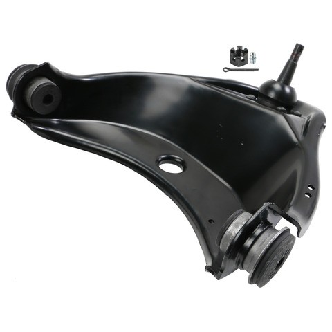 MOOG Chassis Products Suspension Control Arm and Ball Joint Assembly P/N:RK620161