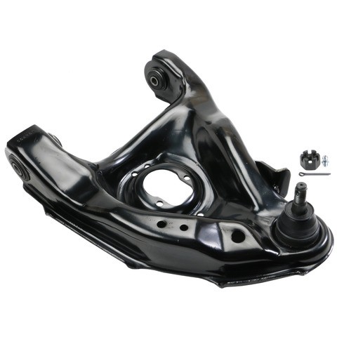MOOG Chassis Products Suspension Control Arm and Ball Joint Assembly P/N:RK620252