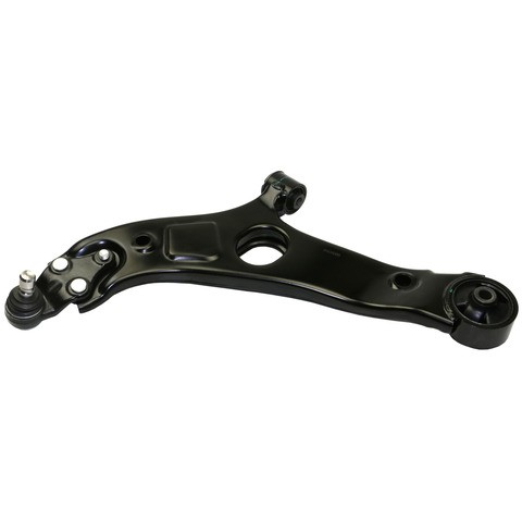 MOOG Chassis Products Suspension Control Arm and Ball Joint Assembly P/N:RK622825