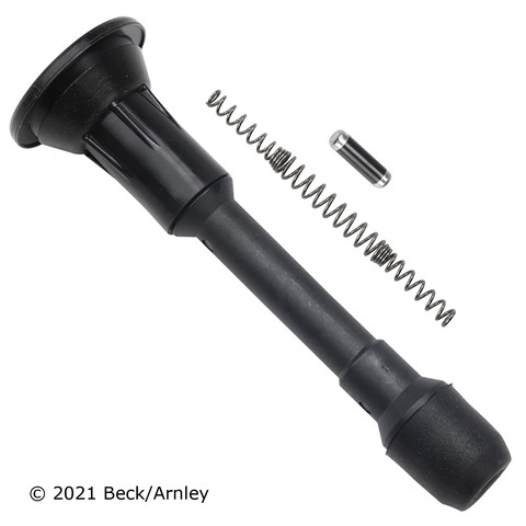 Beck/Arnley Coil Boot P/N:175-1071
