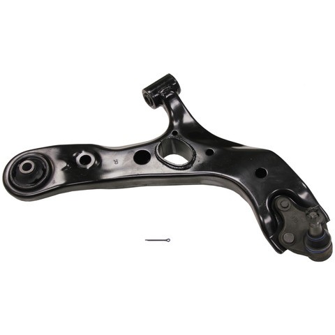 MOOG Chassis Products Suspension Control Arm and Ball Joint Assembly P/N:RK620587
