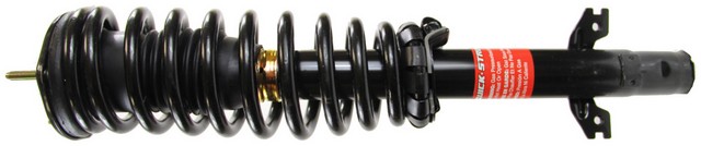 Monroe Shocks & Struts Suspension Strut and Coil Spring Assembly P/N:172569