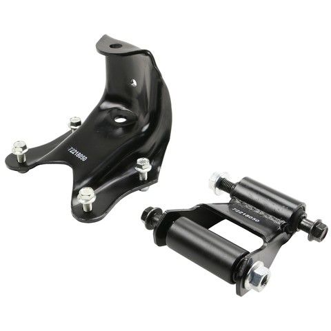 MOOG Chassis Products Leaf Spring Shackle Bracket P/N:K150410