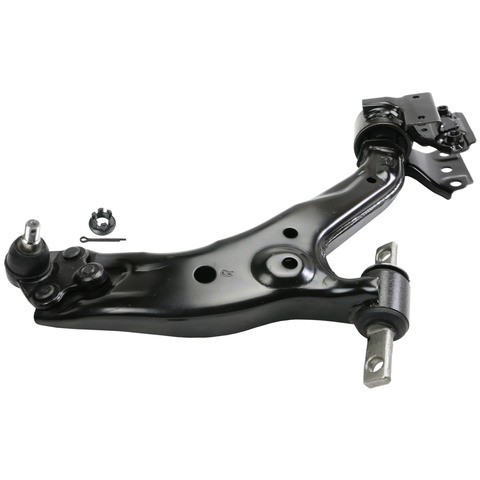 MOOG Chassis Products Suspension Control Arm and Ball Joint Assembly P/N:RK622930