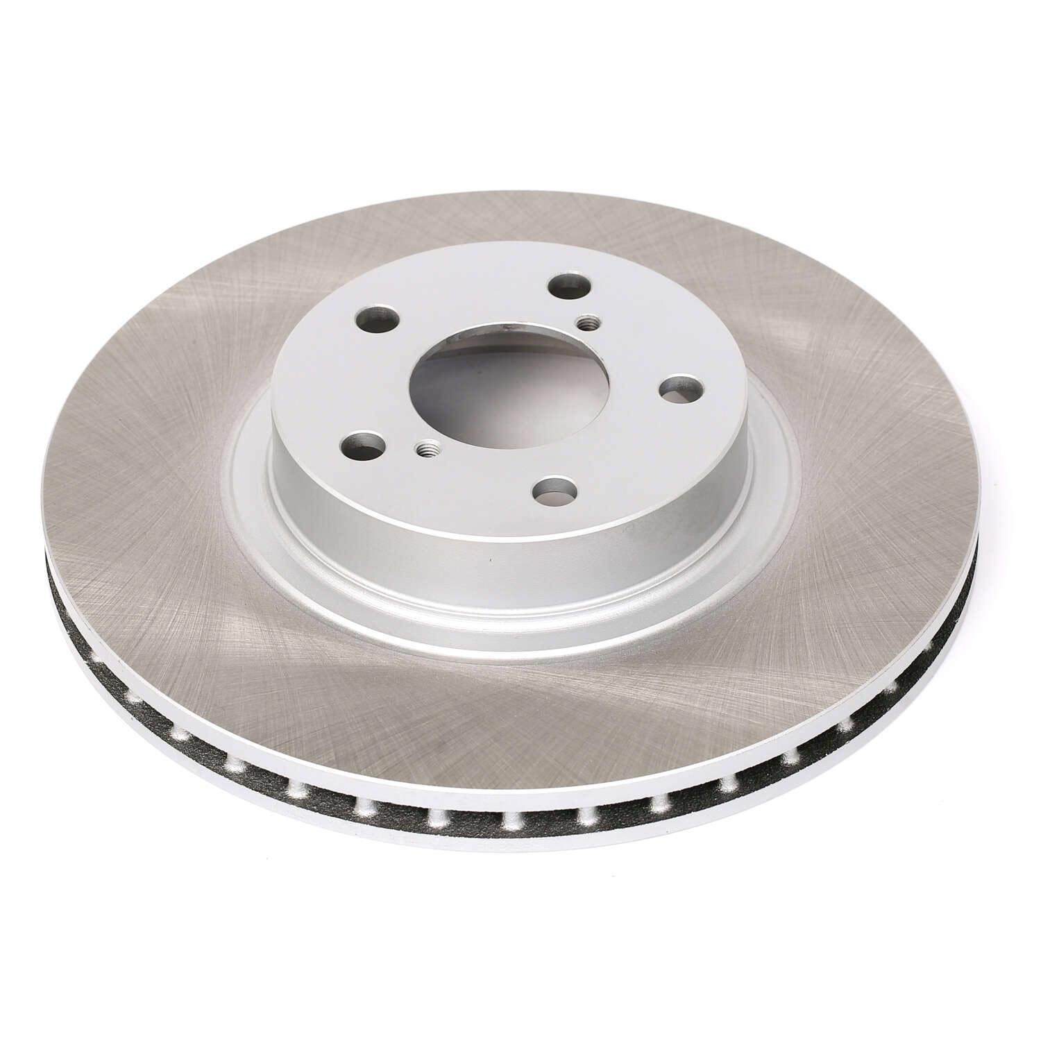 PowerStop Disc Brake Rotor P/N:JBR730SCR