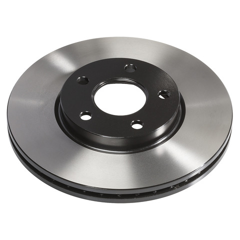 Wagner Brake Disc Brake Rotor P/N:BD180374E