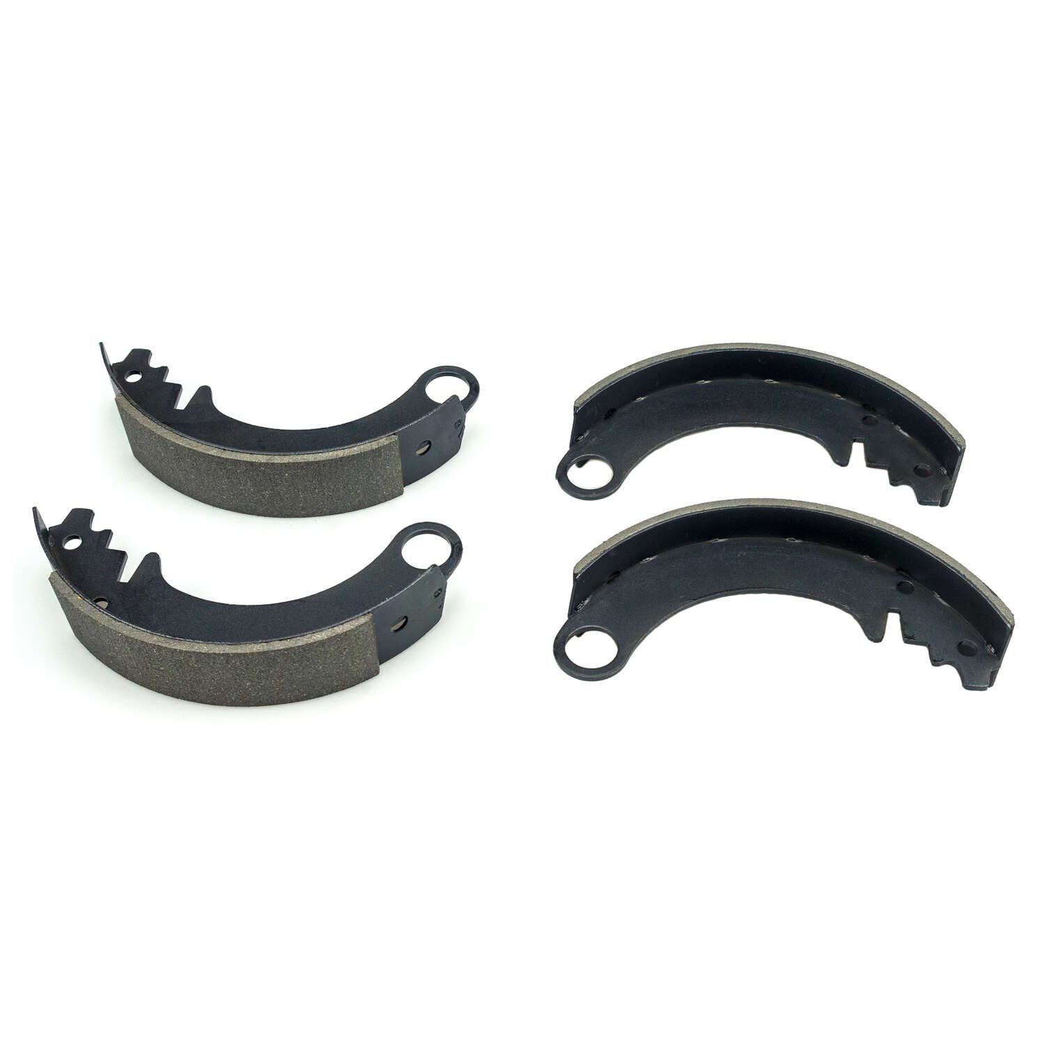 PowerStop Drum Brake Shoe P/N:B76 PowerStop Drum Brake Shoe P/N:B76