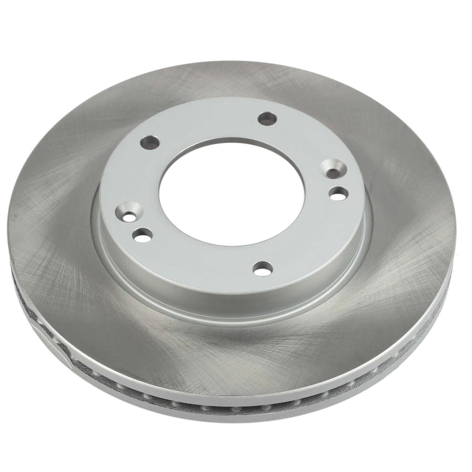 PowerStop Disc Brake Rotor P/N:JBR1518SCR