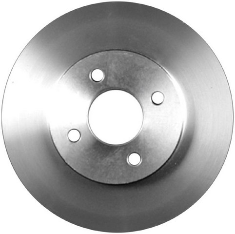 BENDIX PREMIUM DRUM AND ROTOR Disc Brake Rotor P/N:PRT1288