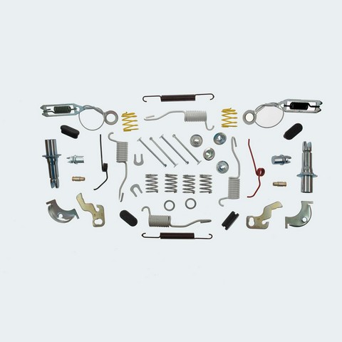 Carlson Drum Brake Hardware Kit P/N:H2309