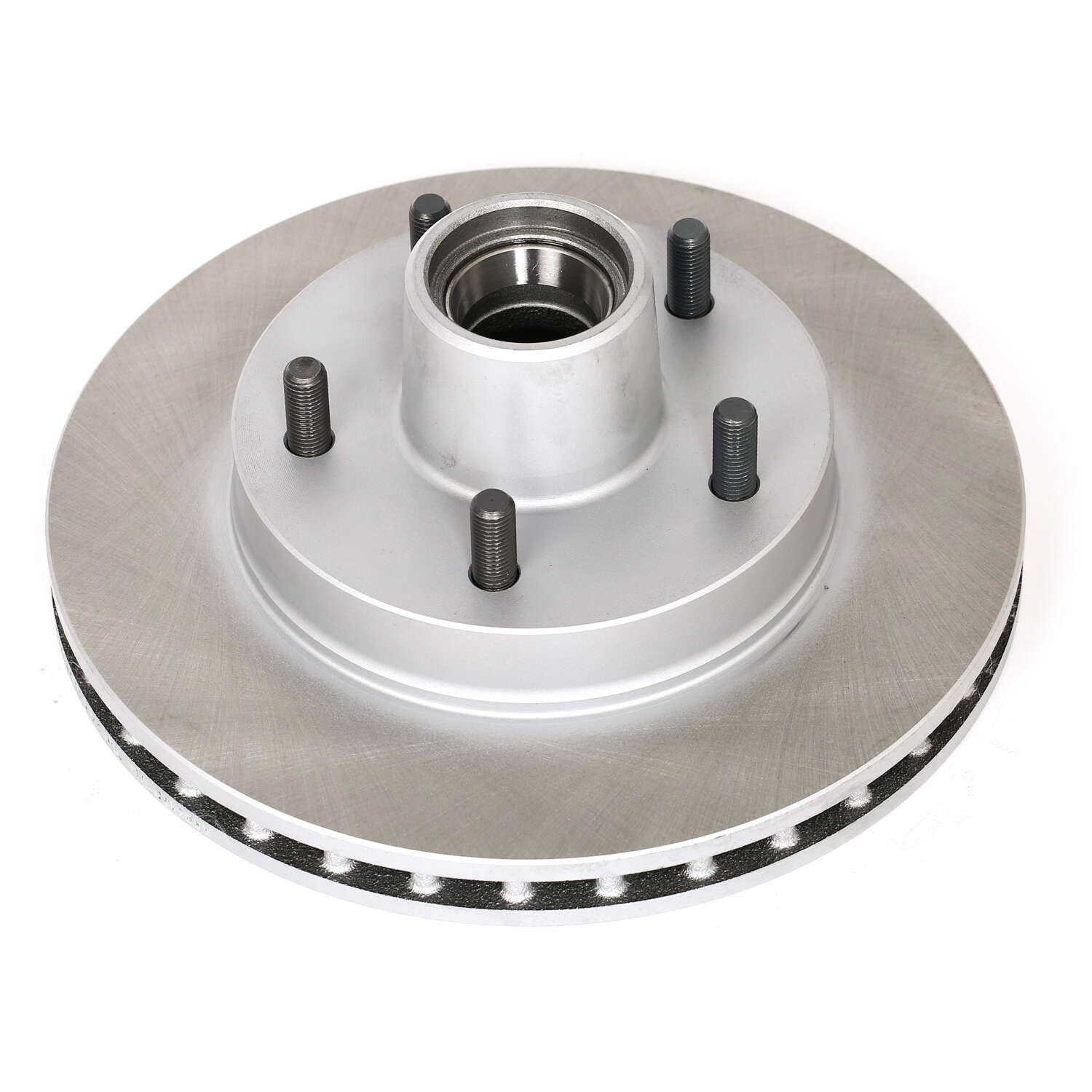 PowerStop Disc Brake Rotor P/N:AR8617SCR
