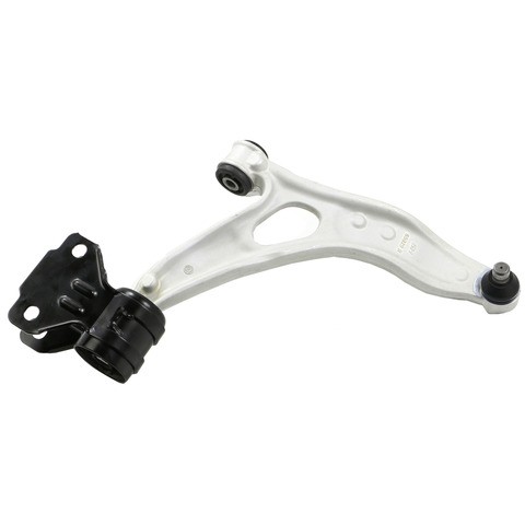 MOOG Chassis Products Suspension Control Arm and Ball Joint Assembly P/N:RK622753