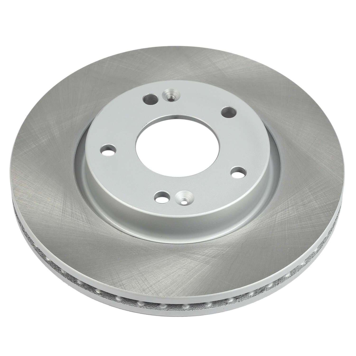 PowerStop Disc Brake Rotor P/N:JBR1136SCR