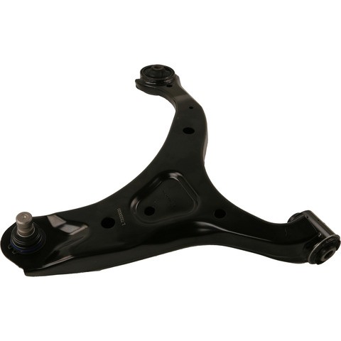 MOOG Chassis Products Suspension Control Arm and Ball Joint Assembly P/N:RK623467