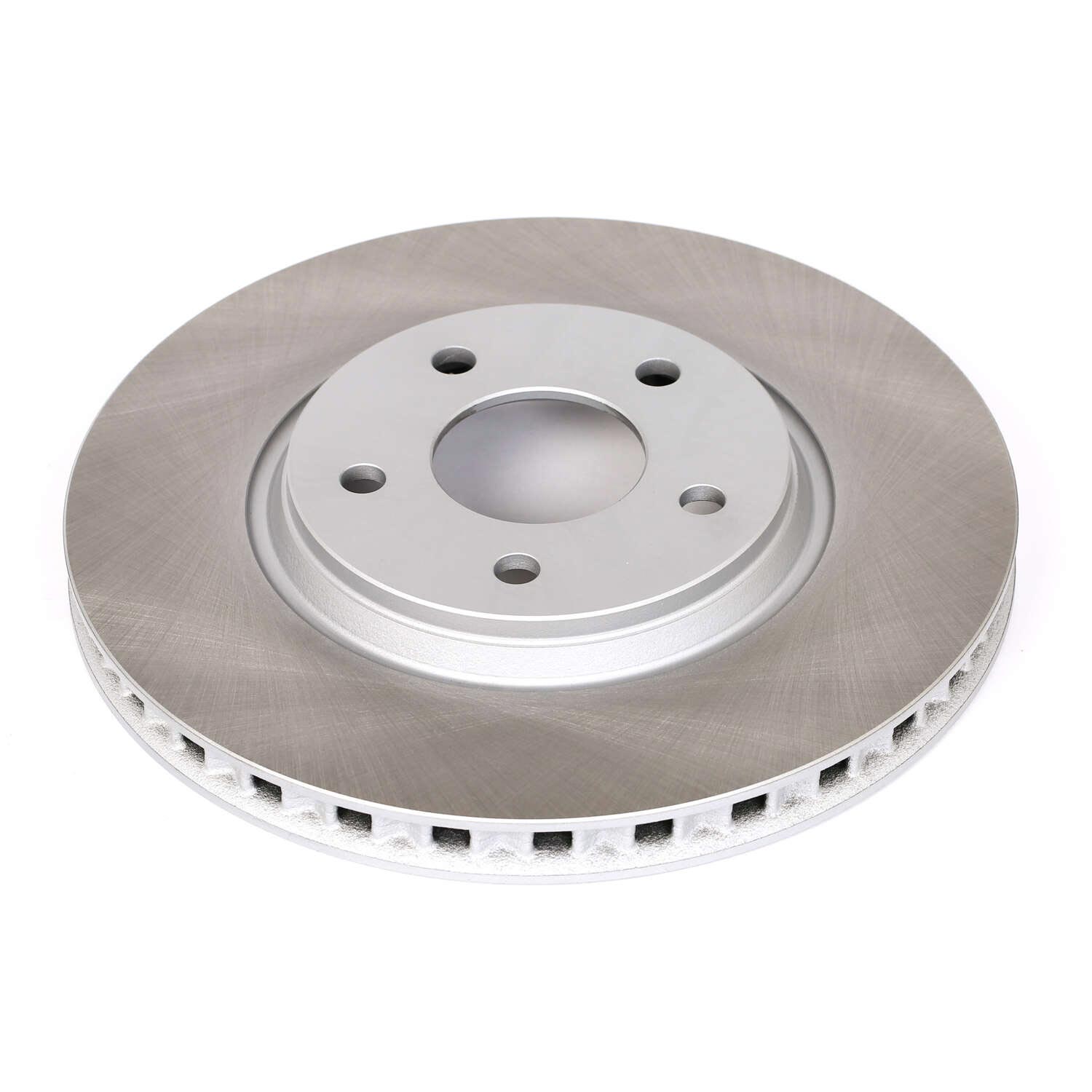 PowerStop Disc Brake Rotor P/N:AR8293SCR