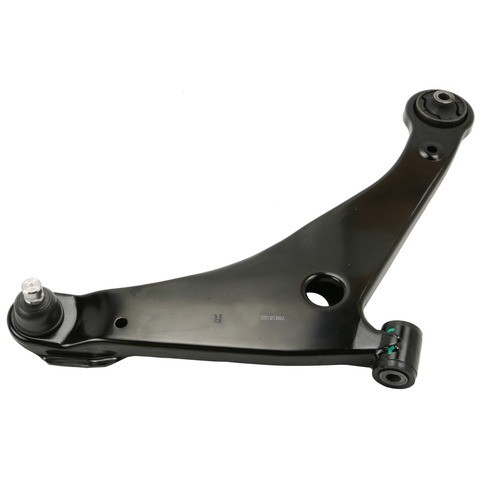 MOOG Chassis Products Suspension Control Arm and Ball Joint Assembly P/N:RK623051