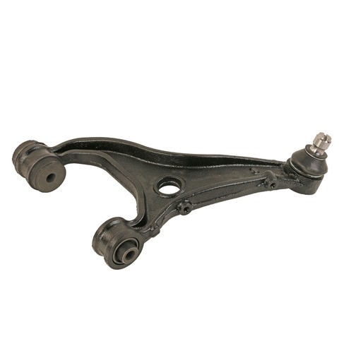 MOOG Chassis Products Suspension Control Arm and Ball Joint Assembly P/N:RK623394