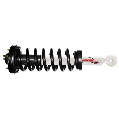 Rancho Suspension Strut and Coil Spring Assembly P/N:RS551774