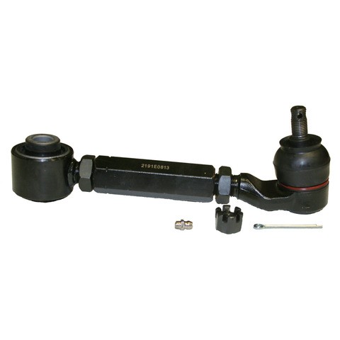 MOOG Chassis Products Suspension Control Arm and Ball Joint Assembly P/N:RK100121