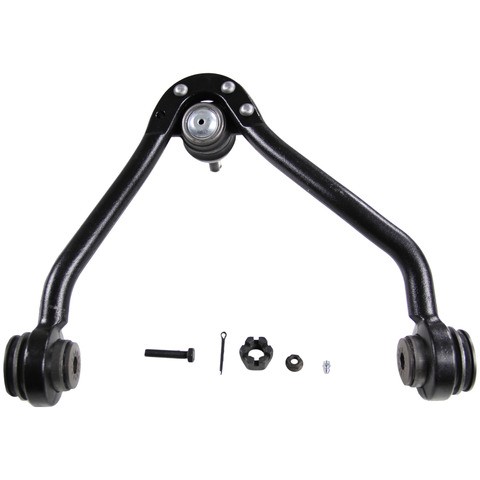 MOOG Chassis Products Suspension Control Arm and Ball Joint Assembly P/N:RK621234