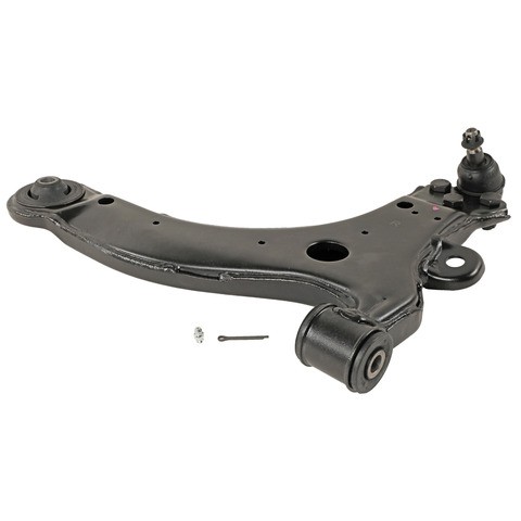 MOOG Chassis Products Suspension Control Arm and Ball Joint Assembly P/N:RK80538