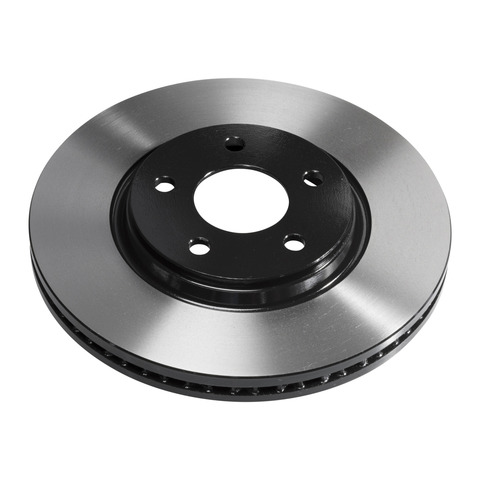 Wagner Brake Disc Brake Rotor P/N:BD126138E