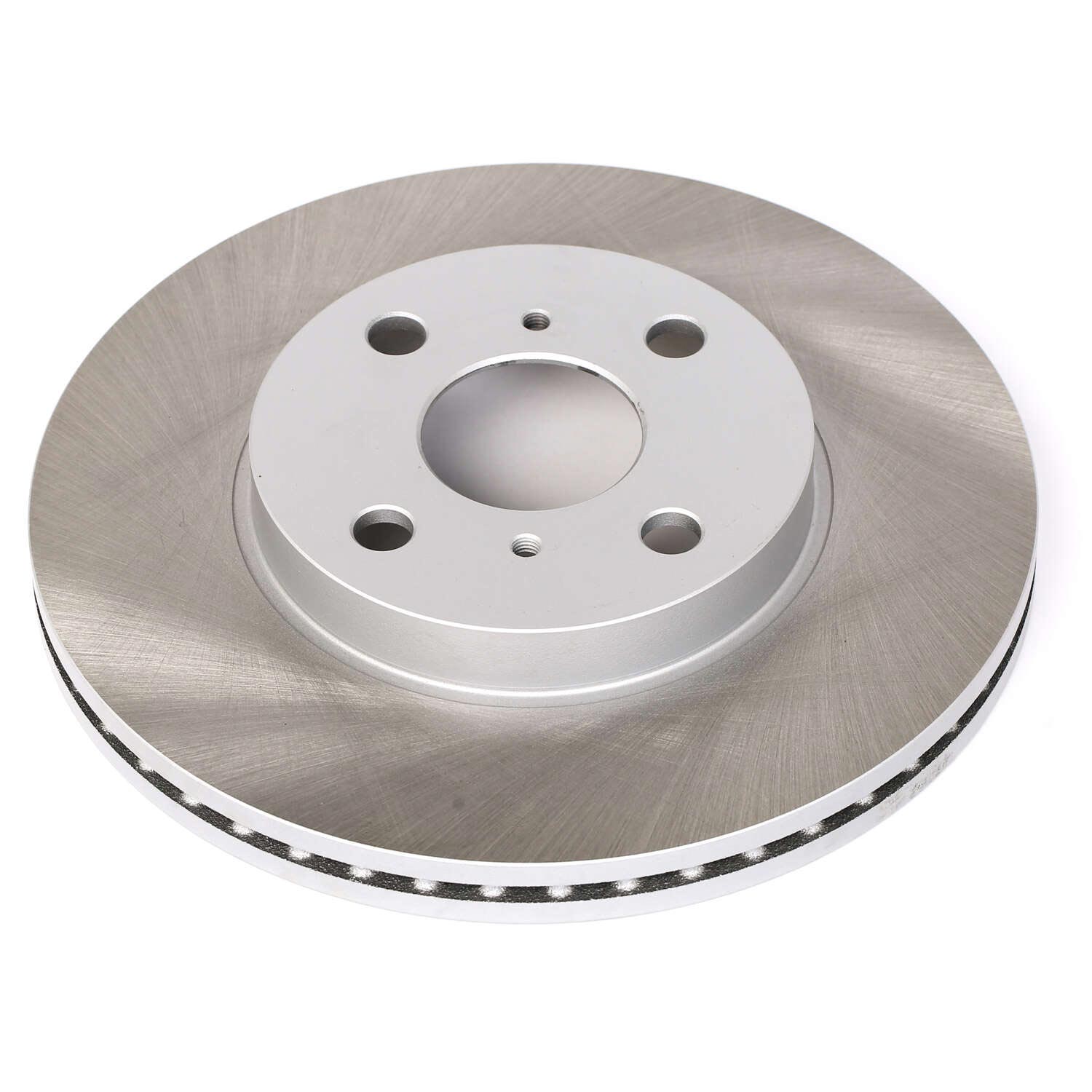 PowerStop Disc Brake Rotor P/N:JBR1110SCR