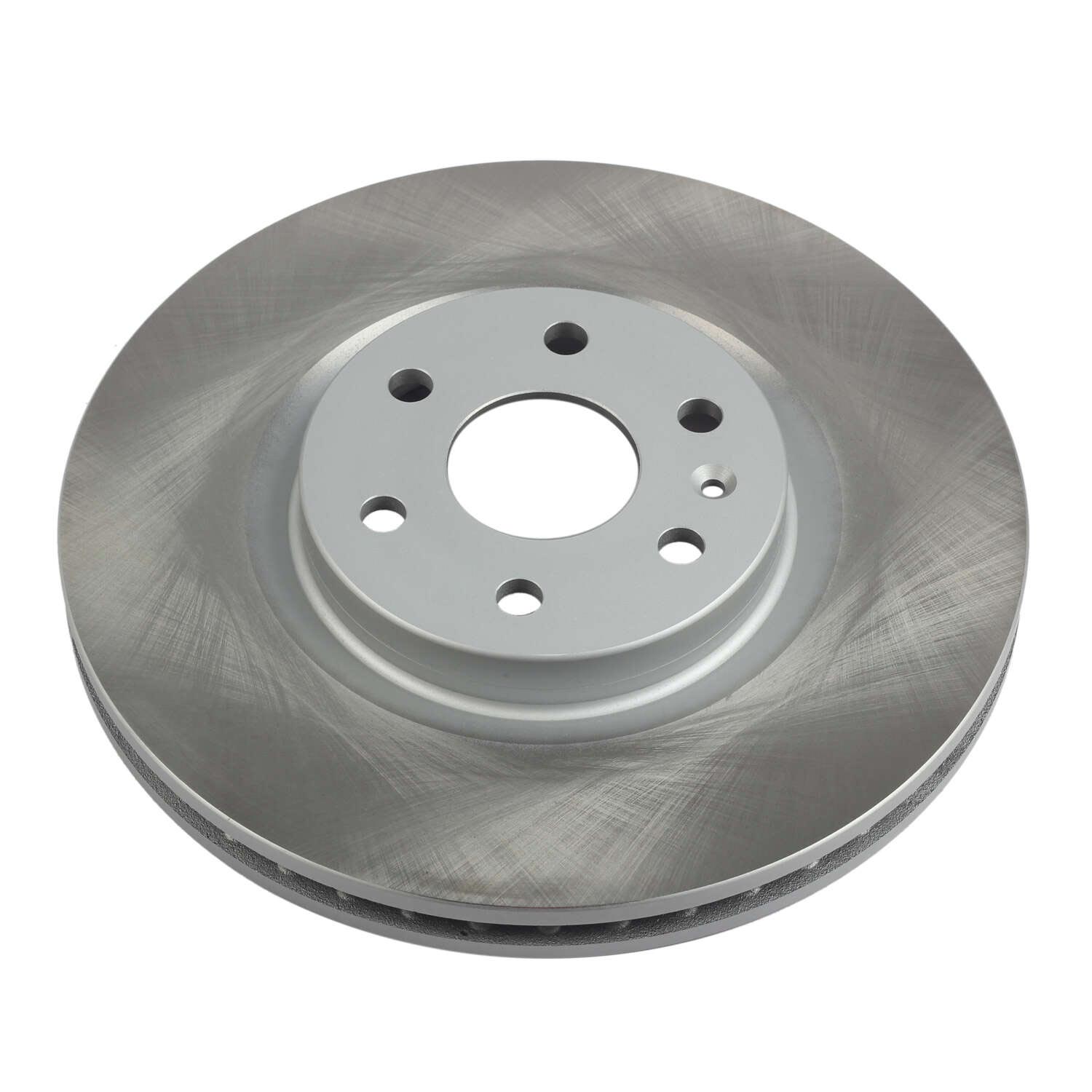 PowerStop Disc Brake Rotor P/N:AR82145SCR