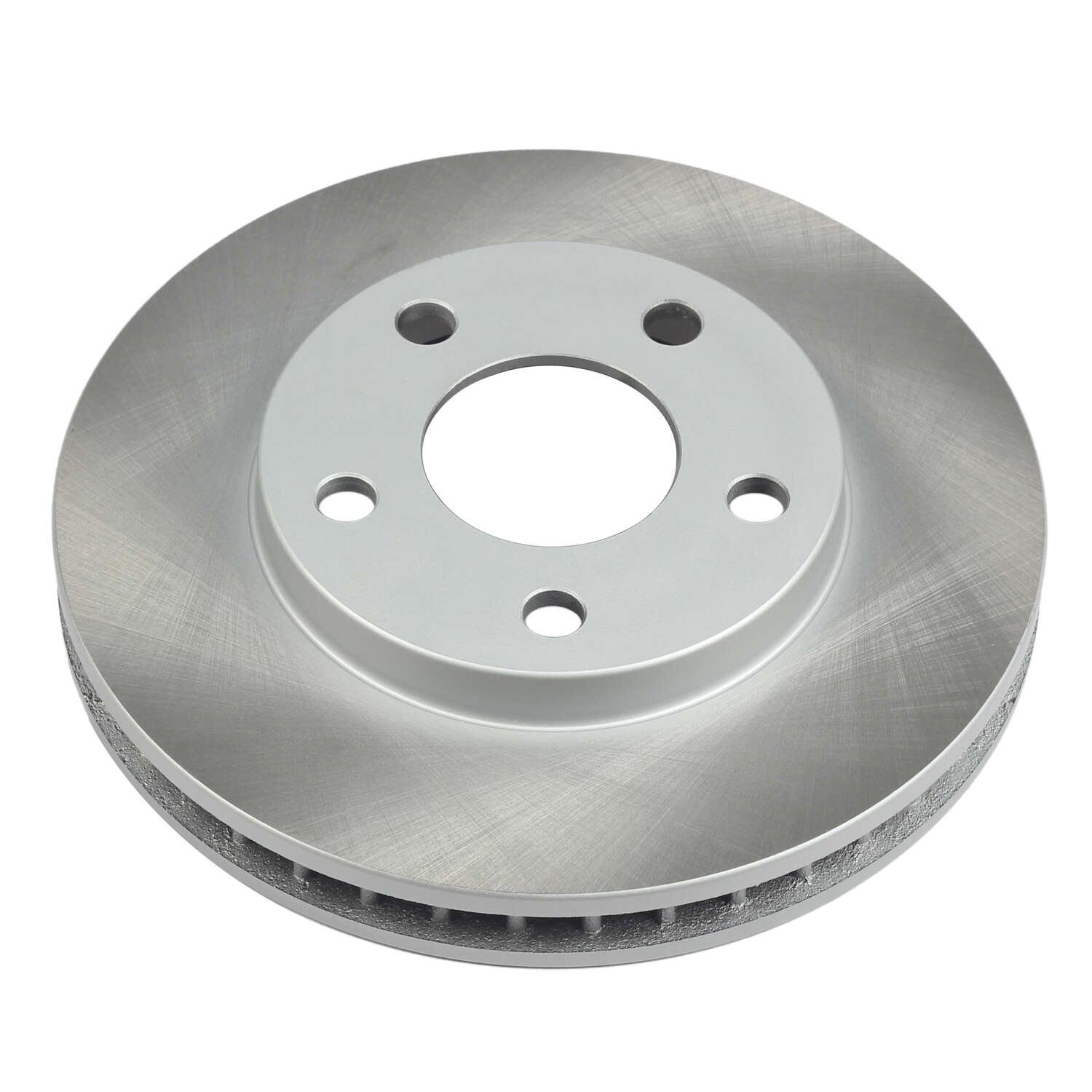 PowerStop Disc Brake Rotor P/N:AR8250SCR