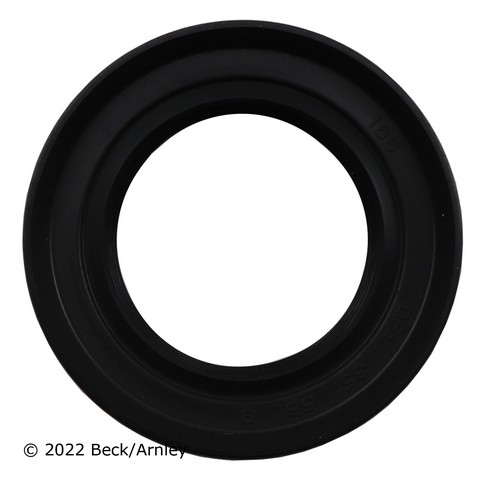 Beck/Arnley Manual Transmission Drive Axle Seal,Manual Transmission Extension Housing Seal P/N:052-3513