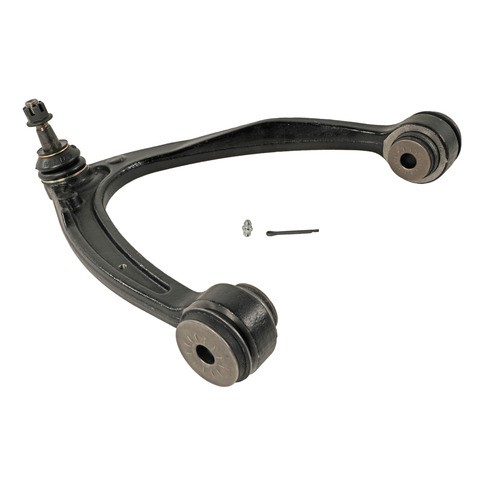 MOOG Chassis Products Suspension Control Arm and Ball Joint Assembly P/N:RK80670