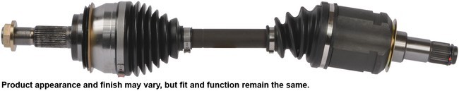 CARDONE New CV Axle Assembly P/N:66-5235HD