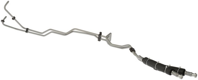 Dorman - OE Solutions Automatic Transmission Oil Cooler Hose Assembly P/N:624-627