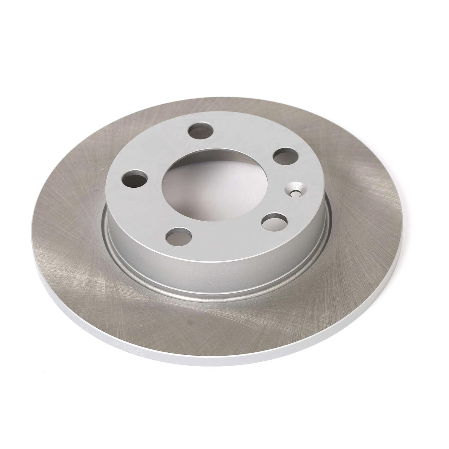 PowerStop Disc Brake Rotor P/N:EBR618SCR