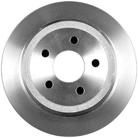 BENDIX PREMIUM DRUM AND ROTOR Disc Brake Rotor P/N:PRT5053