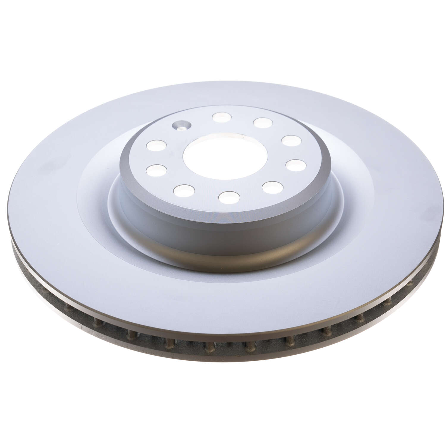 PowerStop Disc Brake Rotor P/N:AR84001EVC