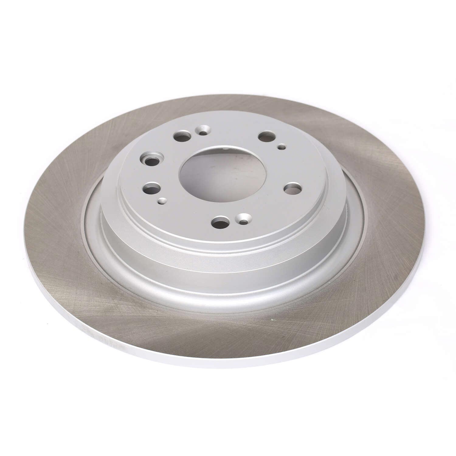 PowerStop Disc Brake Rotor P/N:JBR1382SCR