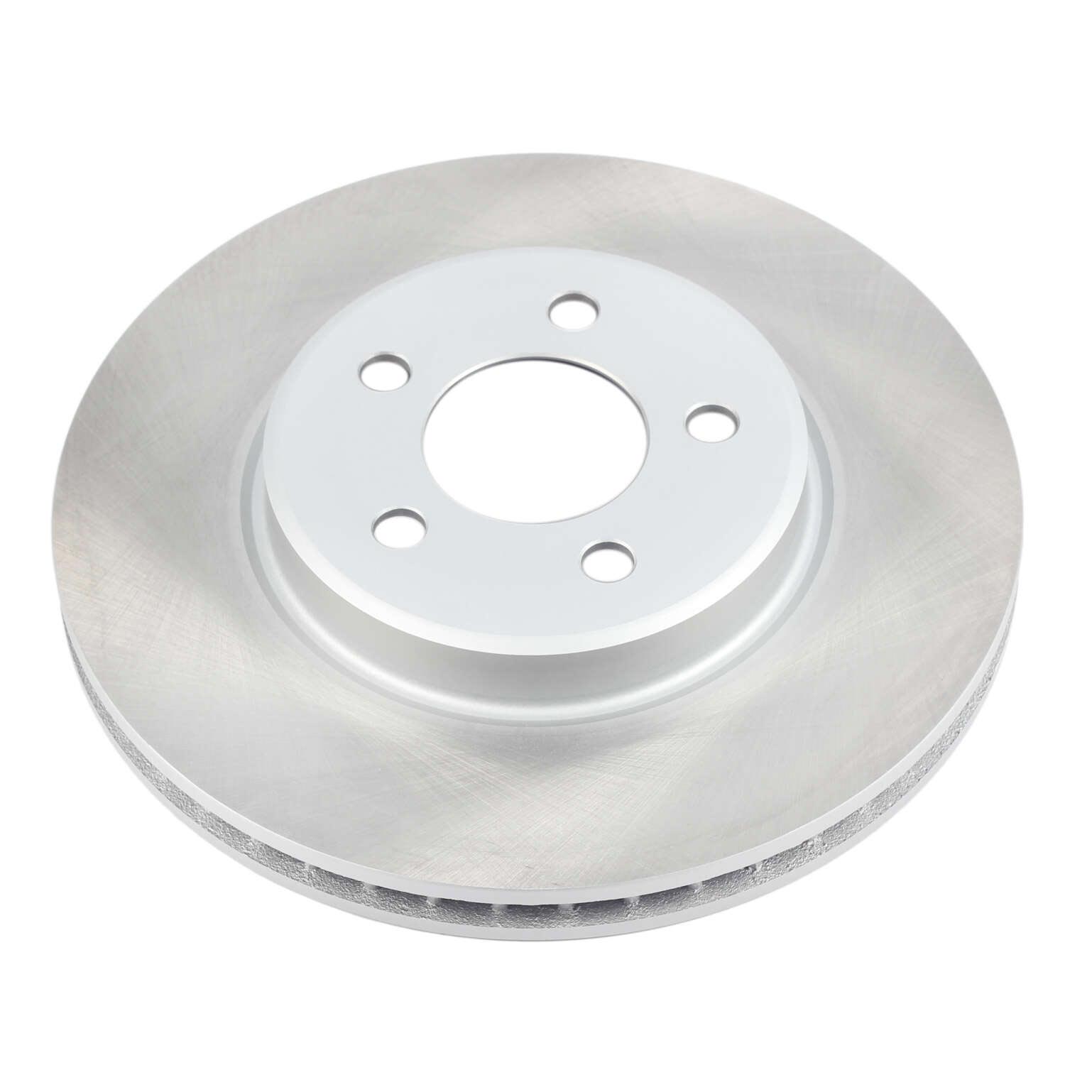 PowerStop Disc Brake Rotor P/N:AR8580SCR