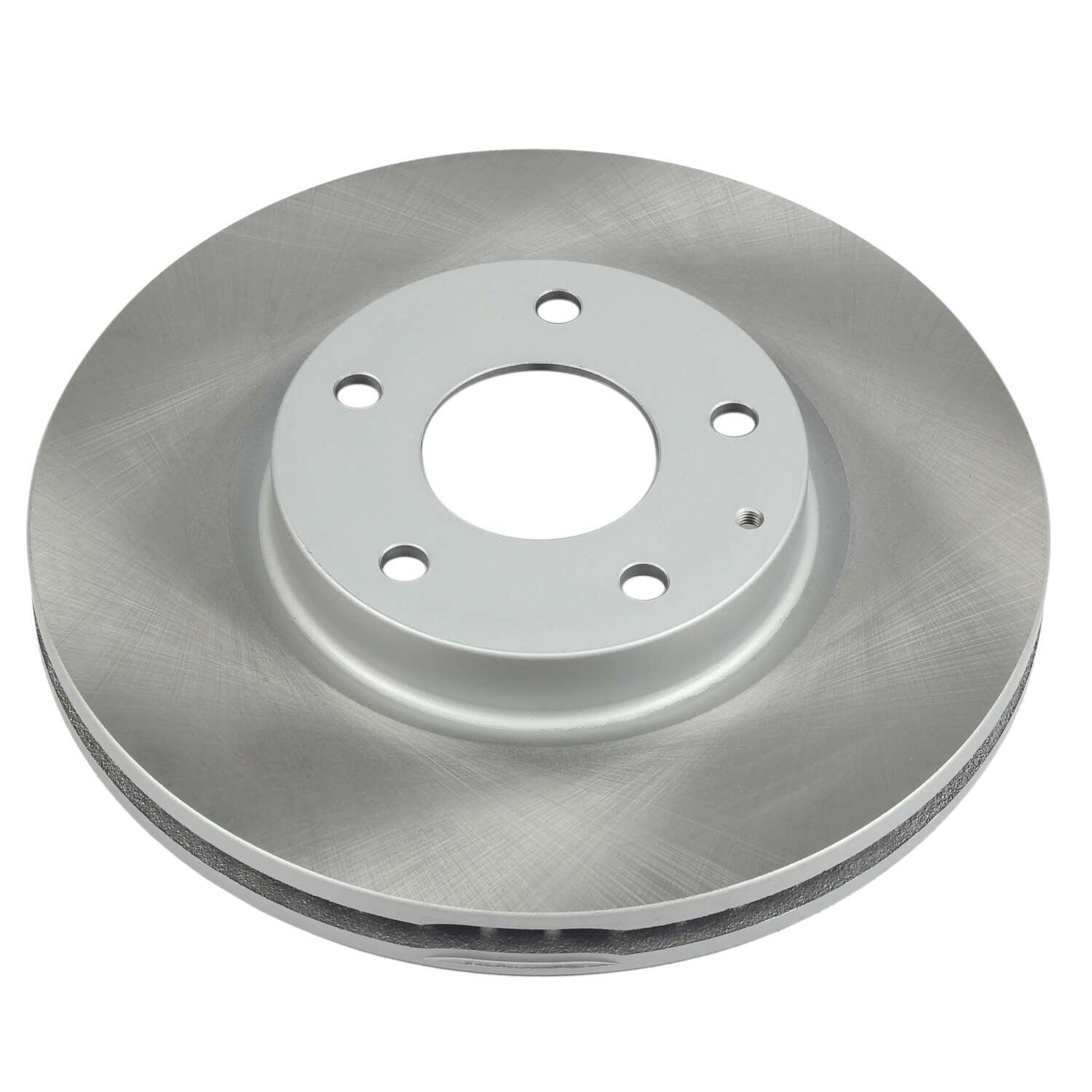 PowerStop Disc Brake Rotor P/N:JBR1596SCR
