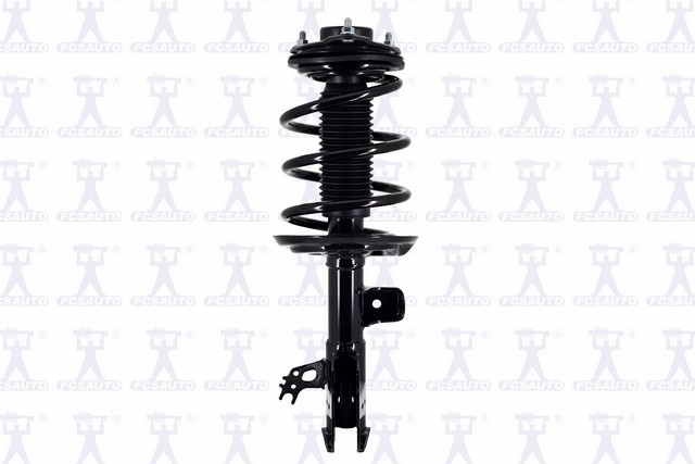 Focus Auto Parts Suspension Strut and Coil Spring Assembly P/N:1334113L