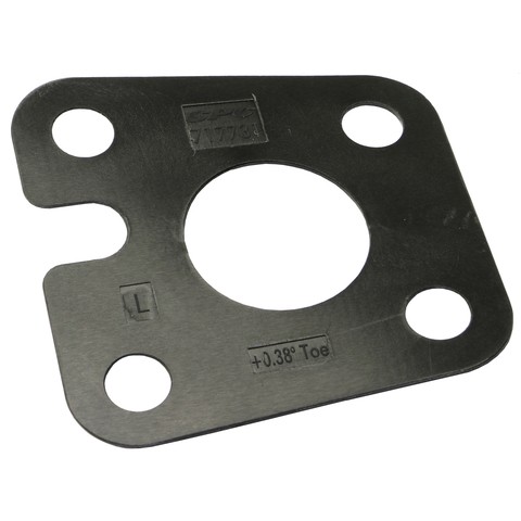 MOOG Chassis Products Alignment Shim P/N:K100370