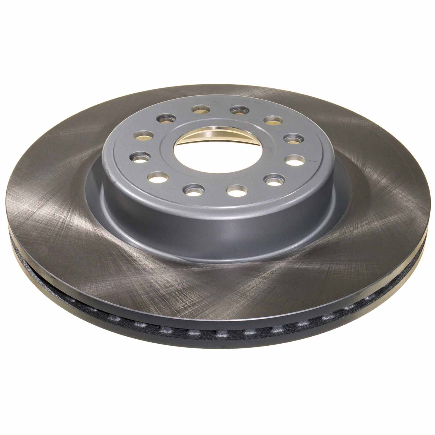 PowerStop Disc Brake Rotor P/N:AR86004SCR