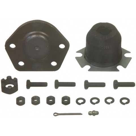 QuickSteer Suspension Ball Joint P/N:K680