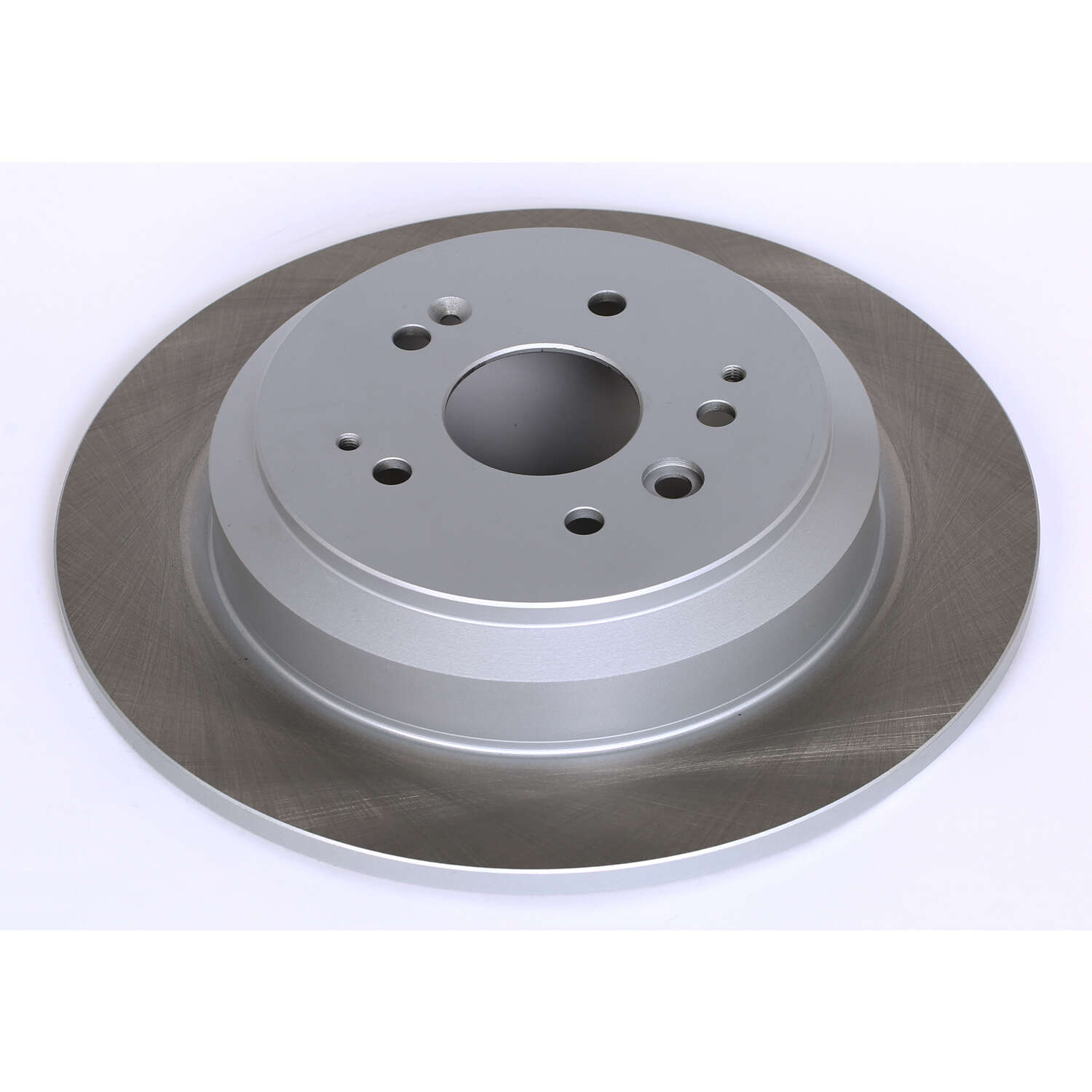 PowerStop Disc Brake Rotor P/N:JBR1587SCR