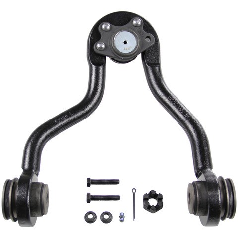 MOOG Chassis Products Suspension Control Arm and Ball Joint Assembly P/N:RK620720
