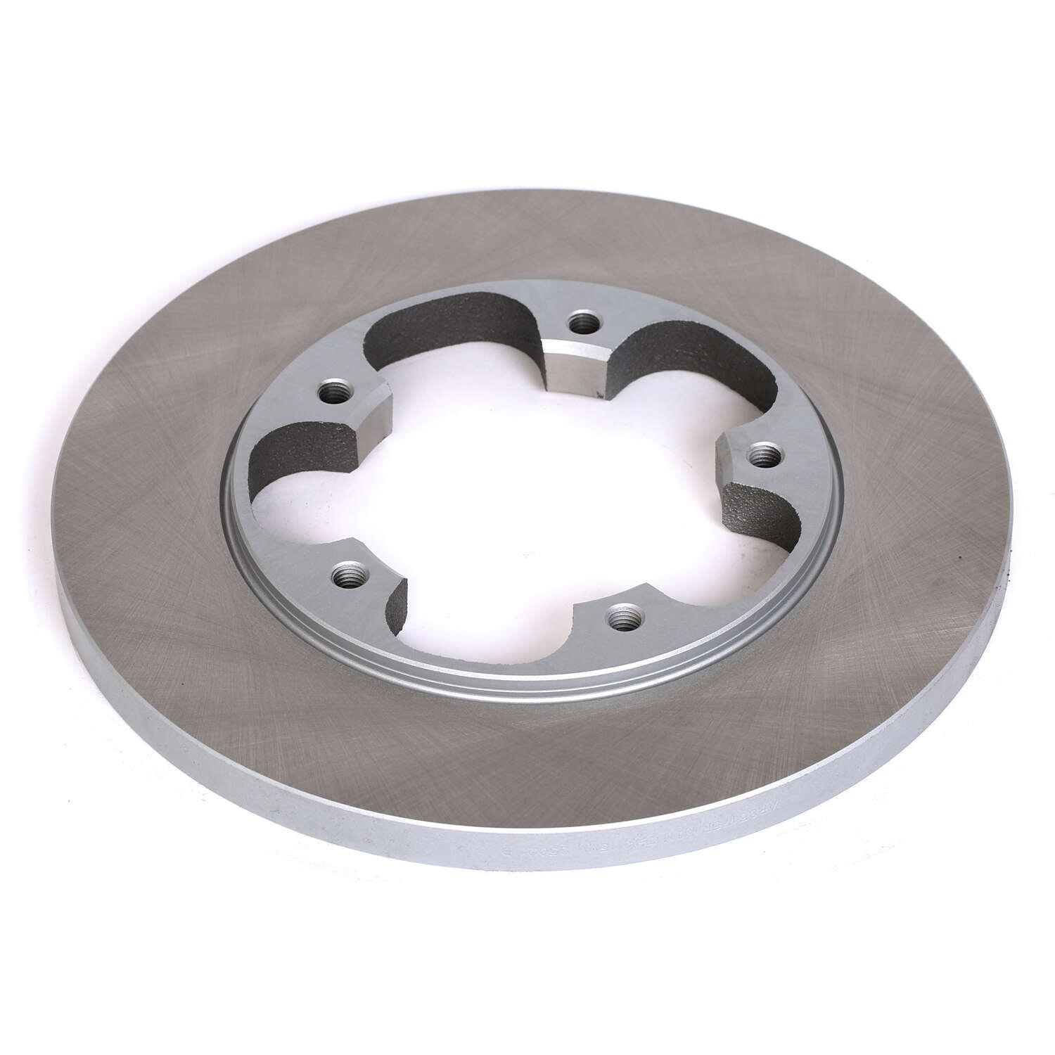 PowerStop Disc Brake Rotor P/N:AR85175SCR