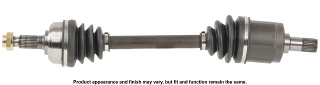 CARDONE New CV Axle Assembly P/N:66-4024