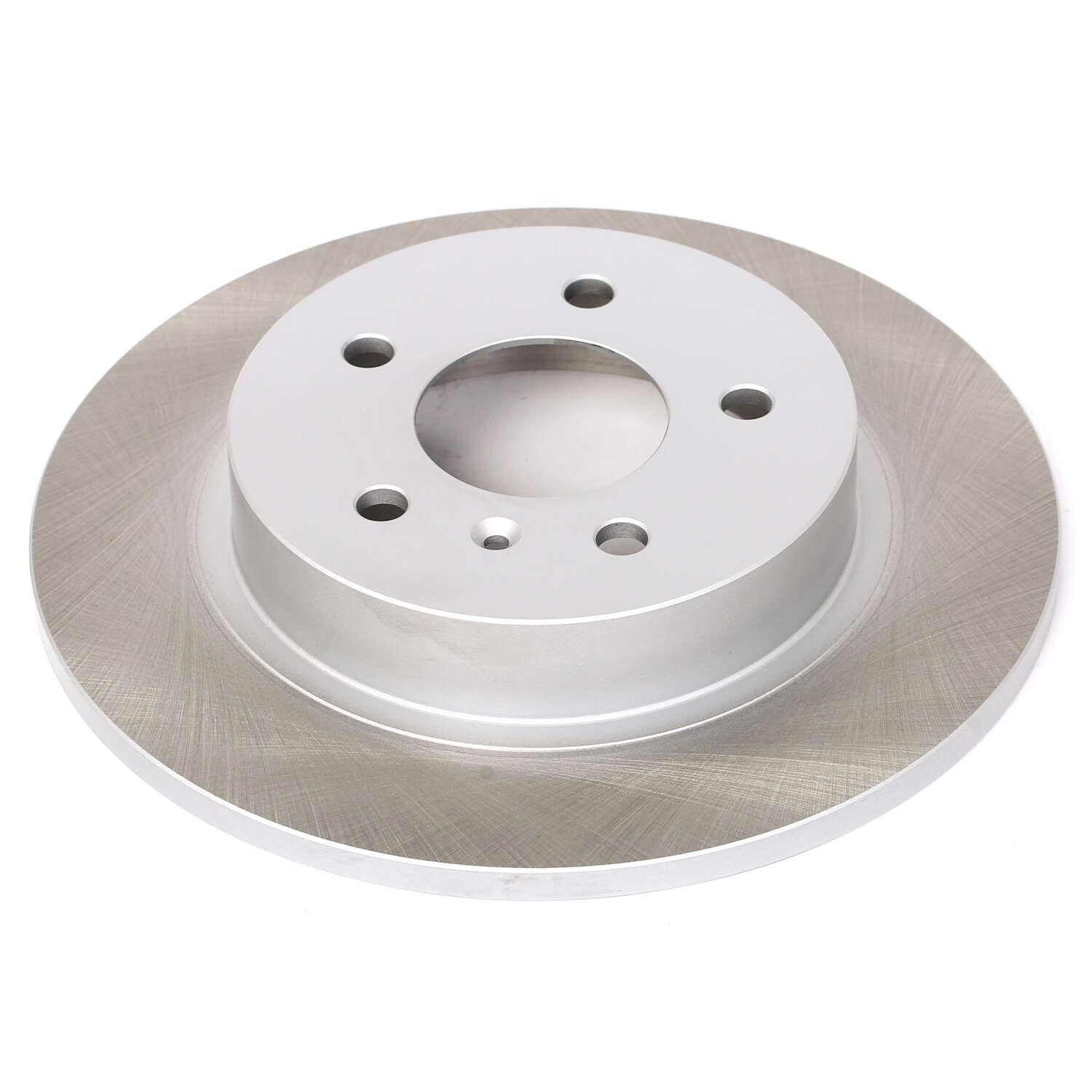 PowerStop Disc Brake Rotor P/N:AR8670SCR