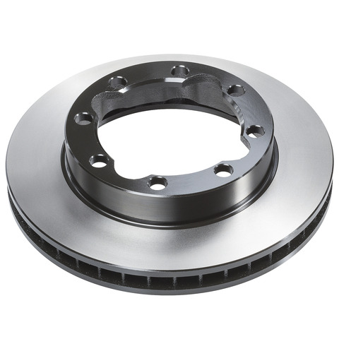 Wagner Brake Disc Brake Rotor P/N:BD61918E