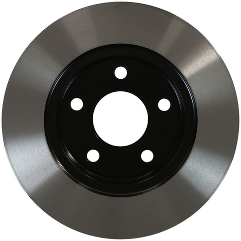 Wagner Brake Disc Brake Rotor P/N:BD126136E